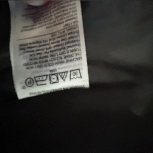 BR black pants - Picture 3 of 5